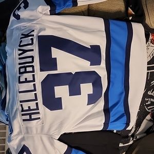 Winnipeg Jets NHL jerseys